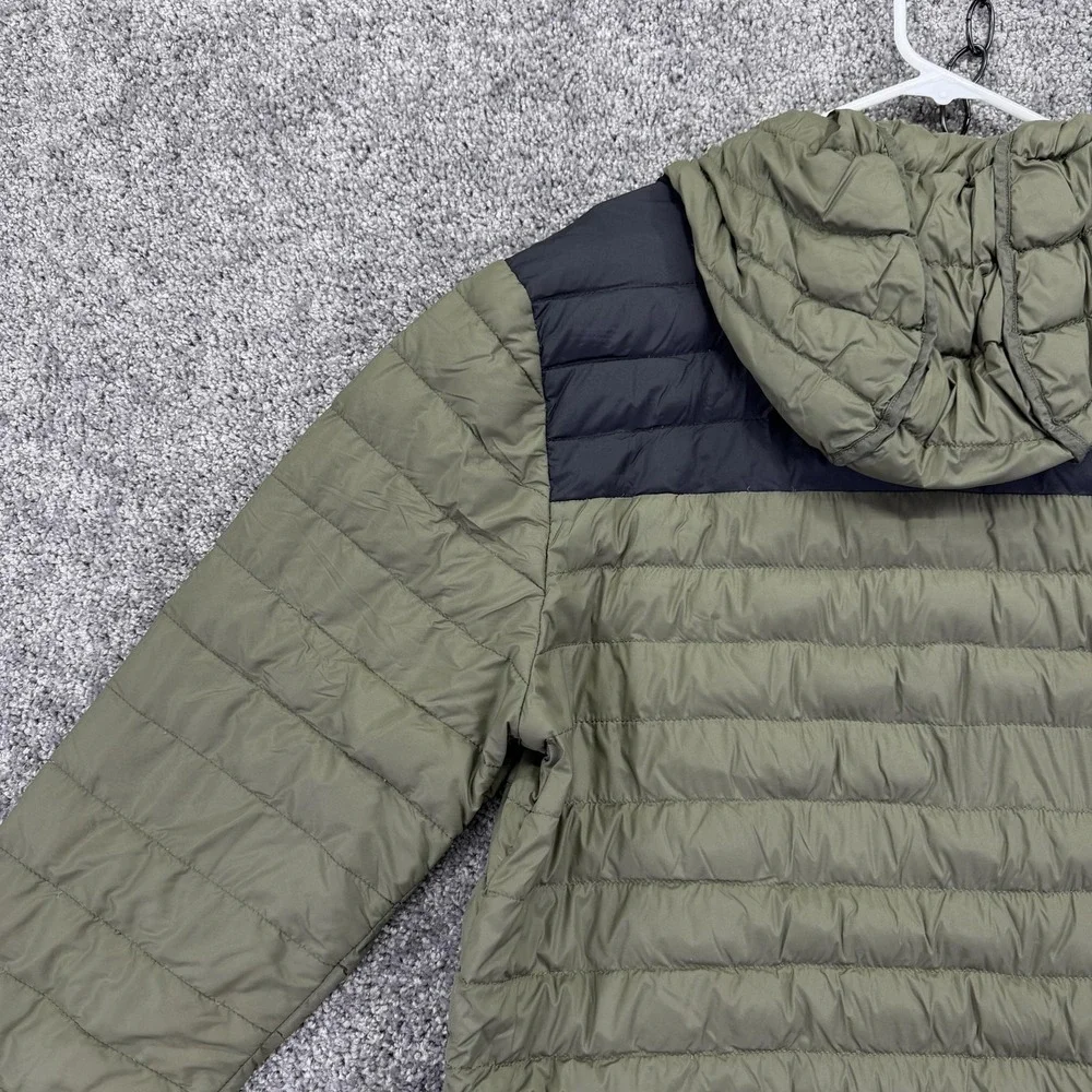 The North Face pre owned